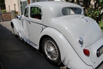 1948 Jaguar MK IV oldtimer te koop