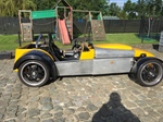 1991 Dax Rush oldtimer te koop