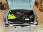 1965 Triumph TR4 oldtimer te koop