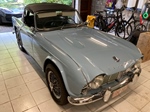 1965 Triumph TR4 oldtimer te koop