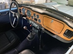 1965 Triumph TR4 oldtimer te koop