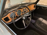 1965 Triumph TR4 oldtimer te koop