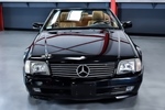 1991 Mercedes 500SL oldtimer te koop