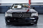 1991 Mercedes 500SL oldtimer te koop