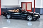 1991 Mercedes 500SL oldtimer te koop