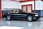 1991 Mercedes 500SL oldtimer te koop