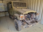 1978 Toyota BJ42 oldtimer te koop