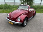 1974 Volkswagen Kever - Speedster Cabriolet oldtimer te koop