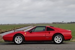 1987 Ferrari 328 GTS oldtimer te koop