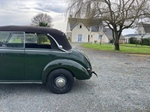 1953 Mercedes 220 Cabriolet B oldtimer te koop