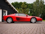 1992 Ferrari Testarossa oldtimer te koop