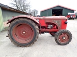 Hanomag Brillant R442 oldtimer te koop