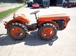 1964 Carraro Tigre oldtimer te koop