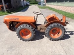 1964 Carraro Tigre oldtimer te koop