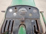 1964 John Deere 4020 Powershift Hi-crop Diesel oldtimer te koop