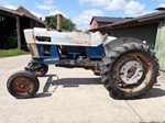 1965 Ford 6000 commander select-o-Speed from oldtimer te koop