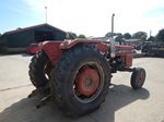 Massey Ferguson MF1195 Six-cylinder oldtimer te koop