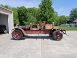 1922 Seagrave 16 Litre 6 Cylinder oldtimer te koop