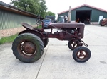 1945 International Farmall A oldtimer te koop