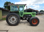 1976 Deutz D130 06 4WD (D13006) oldtimer te koop