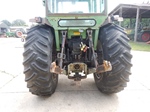 1976 Deutz D130 06 4WD (D13006) oldtimer te koop