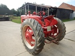 1945 International Farmall M oldtimer te koop