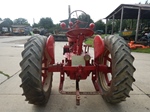 1945 International Farmall M oldtimer te koop