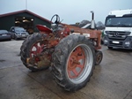 1957 International Farmall 450 Diesel oldtimer te koop