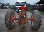 1957 International Farmall 450 Diesel oldtimer te koop