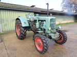 MAN D40A oldtimer te koop