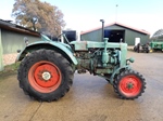 MAN D40A oldtimer te koop