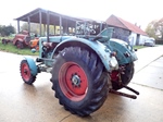 MAN D40A oldtimer te koop