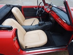 1963 Innocenti Spider 1100S oldtimer te koop