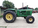 1967 John Deere 5020 Diesel oldtimer te koop