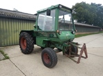 1974 Deutz Intrac 2002 oldtimer te koop