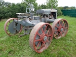 1930 Massey-Harris GP 15-22 oldtimer te koop