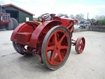 1932 HSCS K40 Hofherr Schrantz oldtimer te koop