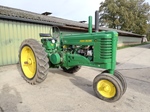 1949 John Deere Styled A oldtimer te koop