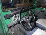 1984 Toyota BJ42 Diesel with original electric winch oldtimer te koop