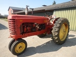 1955 Massey-Harris 33 oldtimer te koop