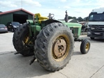 1970 John Deere 4020 Diesel oldtimer te koop