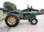 1967 John Deere 5020 Wheatland Diesel with duals oldtimer te koop