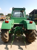 1976 Deutz Intrac 20023A Allrad oldtimer te koop