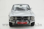 1971 Alfa Romeo GTV 1750 oldtimer te koop