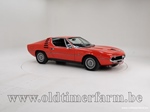 1973 Alfa Romeo Montreal oldtimer te koop