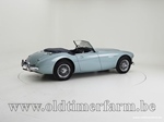 1958 Austin-Healey 100/6 BN4 oldtimer te koop