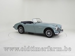 1958 Austin-Healey 100/6 BN4 oldtimer te koop