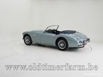 1958 Austin-Healey 100/6 BN4 oldtimer te koop