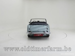 1958 Austin-Healey 100/6 BN4 oldtimer te koop