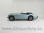 1958 Austin-Healey 100/6 BN4 oldtimer te koop